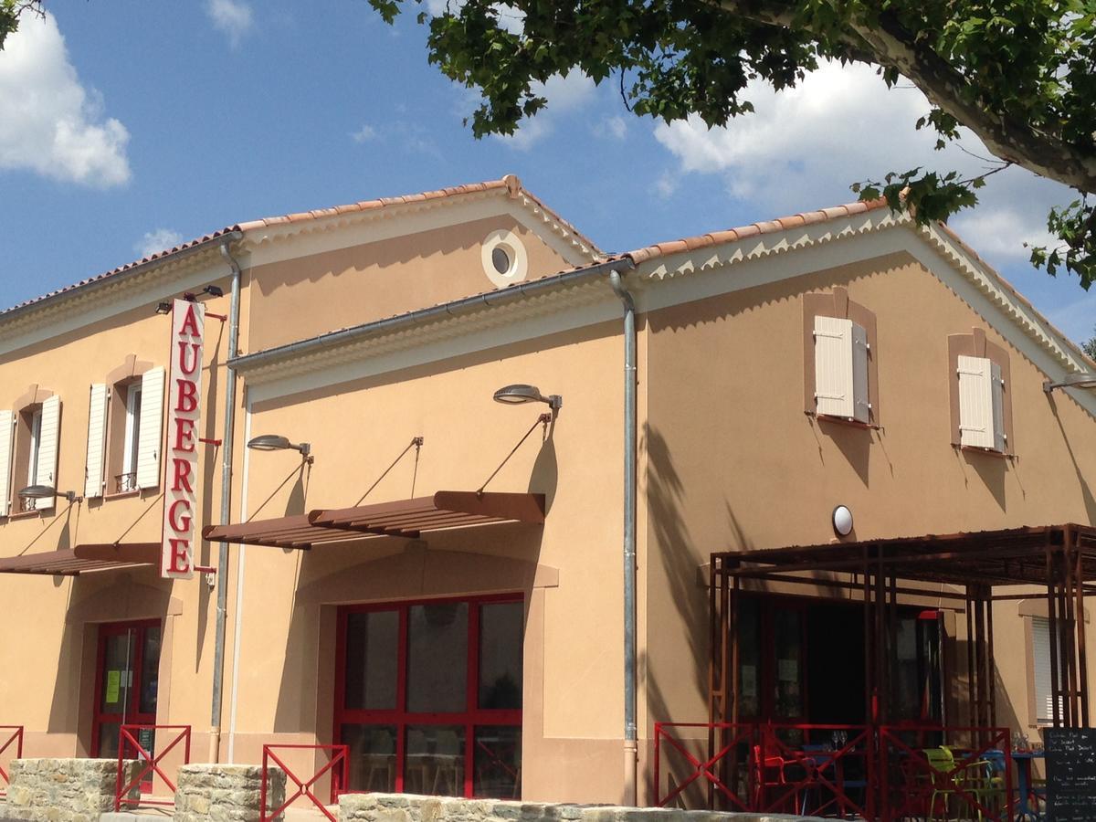 LʼÉpine Auberge Des Baronnies מראה חיצוני תמונה