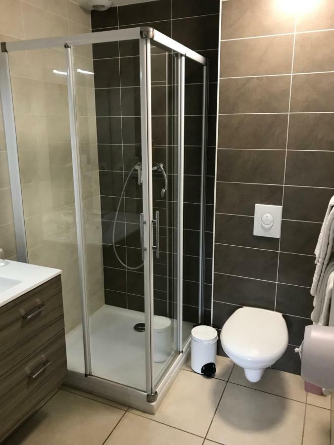 LʼÉpine Auberge Des Baronnies מראה חיצוני תמונה